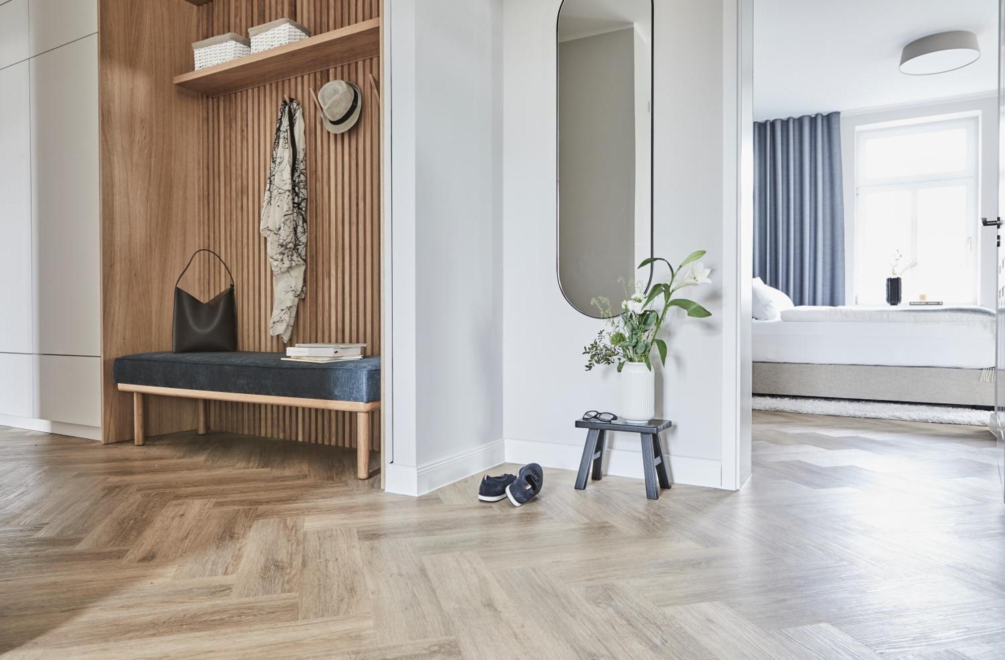Villa Esperance Binz Room photo
