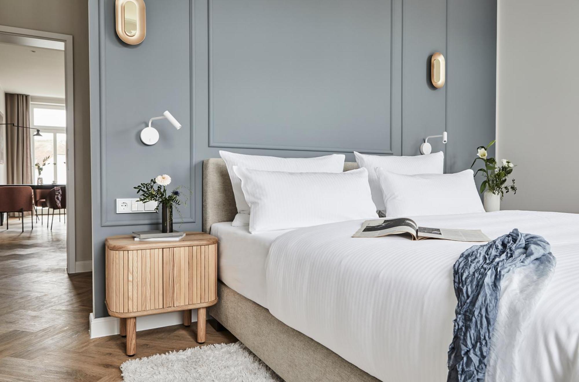 Villa Esperance Binz Room photo