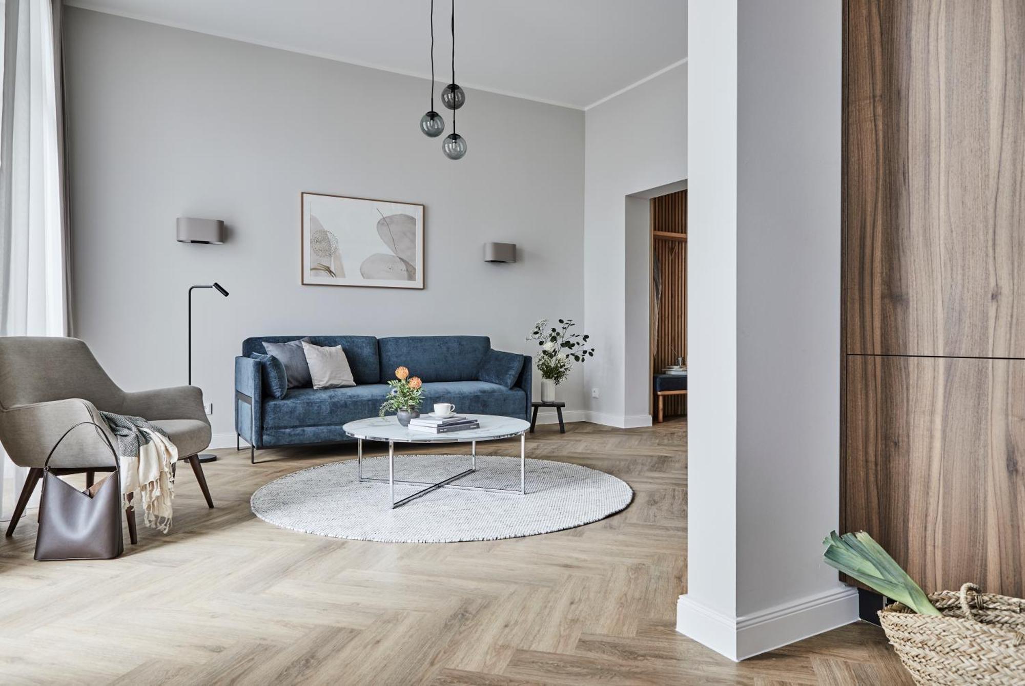 Villa Esperance Binz Room photo
